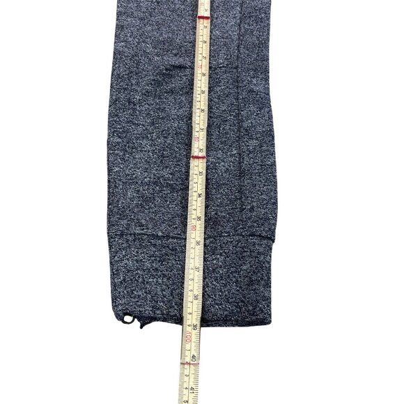 Jetlag Mens Large Blue Heathered Jogger Pants - Picture 8 of 13